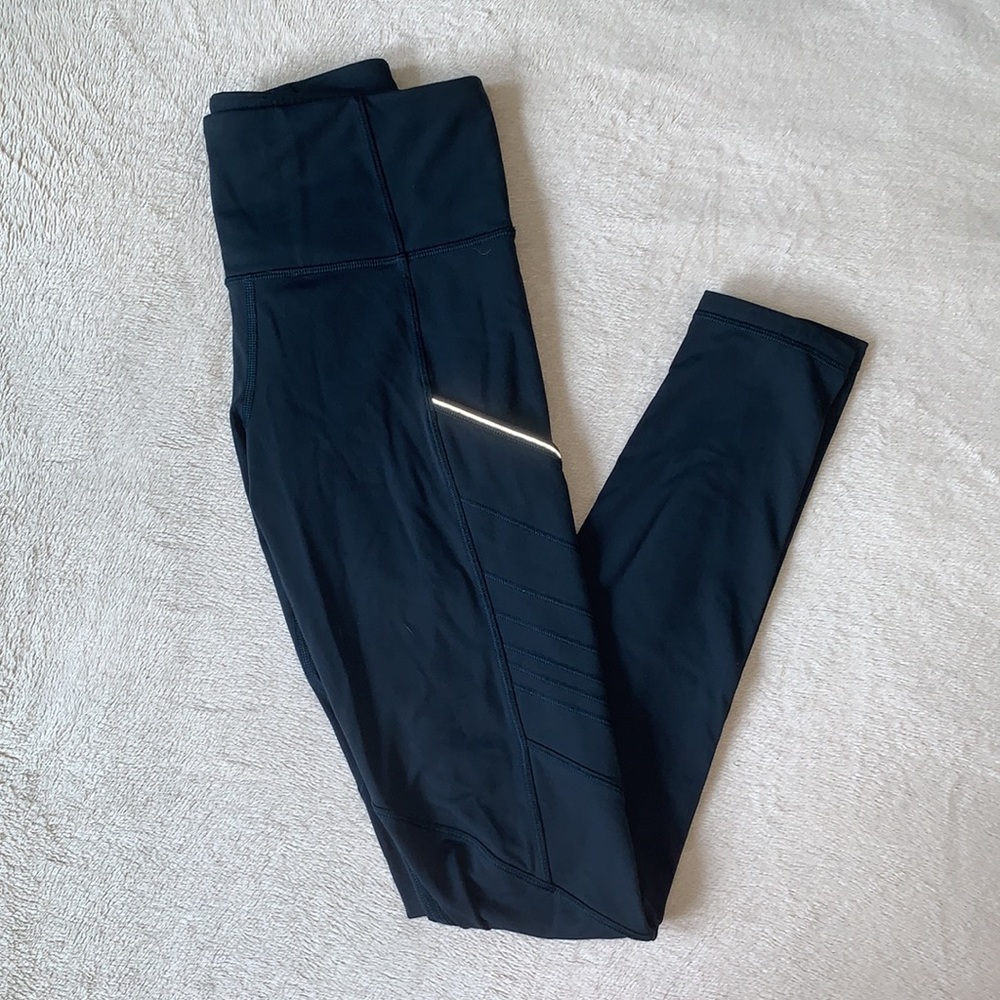 Lululemon Leggings - Size 4